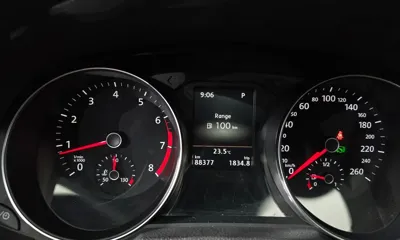 Volkswagen Passat 2018, 88377 км, за 9900000 KRW - фото 8