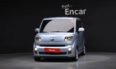 Kia Ray 2019, 53790 км, за 10600000 KRW - фото 3