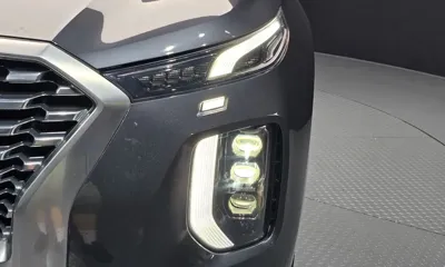 Hyundai Palisade 2022, 77798 км, за 25900000 KRW - фото 22