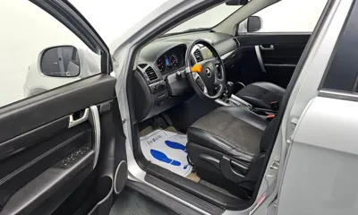 ChevroletGMDaewoo Captiva 2015, 101524 км, за 4990000 KRW - фото 10