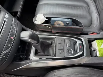 Peugeot 408 2015, 59000 км, за 20800 CNY - фото 8