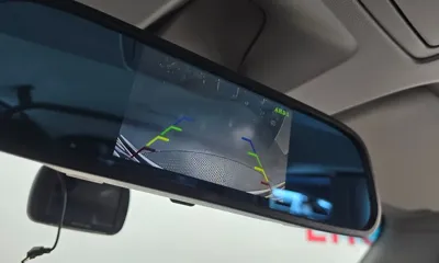 Kia Ray 2019, 62255 км, за 8300000 KRW - фото 14