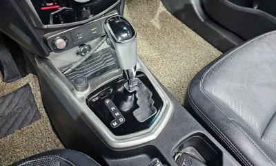KG_Mobility_Ssangyong TIBOLI 2016, 172196 км, за 4900000 KRW - фото 9