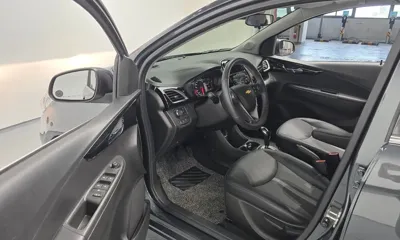 ChevroletGMDaewoo Spark 2020, 17413 км, за 7900000 KRW - фото 10