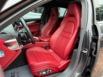 Porsche Panamera 2021, 26000 км, за 598000 CNY - фото 18