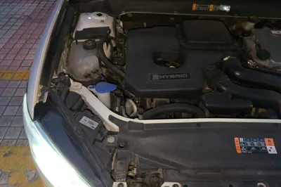 Ford Mondeo 2017, 123500 км, за 59196.72 CNY - фото 23