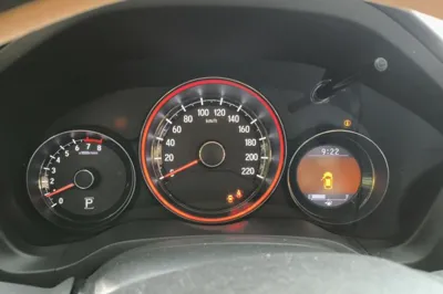 Honda XR-V 2017, 42000 км, за 72100.62 CNY - фото 10