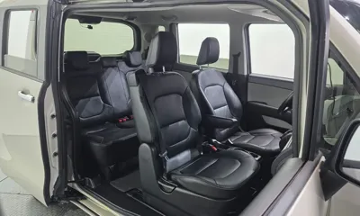 Kia Ray 2016, 91191 км, за 7690000 KRW - фото 12