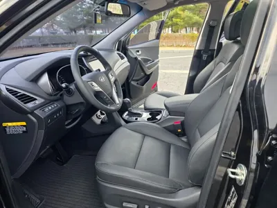 Hyundai Santafe 2018, 108760 км, за 16990000 KRW - фото 10