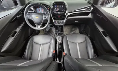 ChevroletGMDaewoo Spark 2021, 103104 км, за 7500000 KRW - фото 7