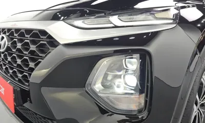 Hyundai Santafe 2019, 96171 км, за 17500000 KRW - фото 22
