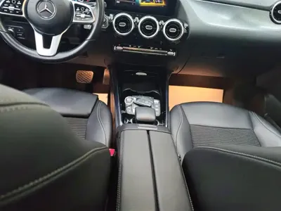 Mercedes-Benz B-Class 2023, 47900 км, за 99600 CNY - фото 16