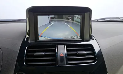 ChevroletGMDaewoo Spark 2015, 139454 км, за 2600000 KRW - фото 15