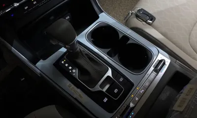 Kia Canival 2021, 6599 км, за 25990000 KRW - фото 9