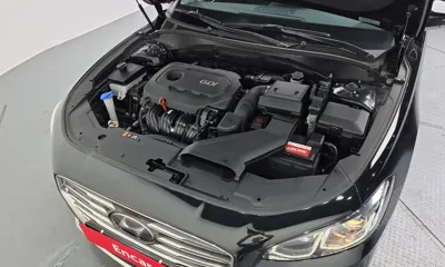 Hyundai Grandeur 2019, 66189 км, за 17300000 KRW - фото 6