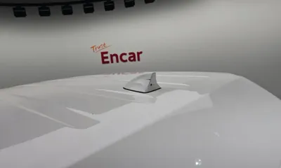 Kia Canival 2018, 115728 км, за 18300000 KRW - фото 29