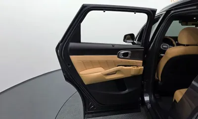 Kia Sorento 2022, 62961 км, за 26900000 KRW - фото 25