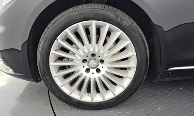 Mercedes-Benz S-Class 2015, 104949 км, за 28000000 KRW - фото 5