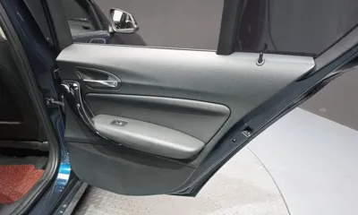 BMW 1-Series 2017, 139046 км, за 12000000 KRW - фото 16