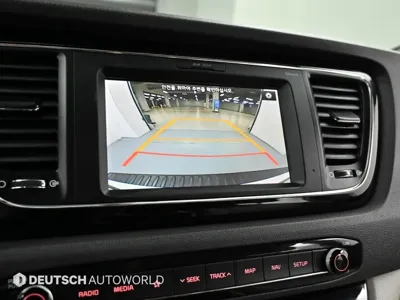 Kia Canival 2018, 37012 км, за 14990000 KRW - фото 15