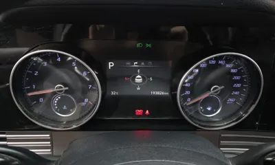 Hyundai Grandeur 2022, 193826 км, за 14980000 KRW - фото 8
