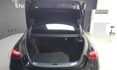 Mercedes-Benz S-Class 2026, 10644 км, за 130900000 KRW - фото 20