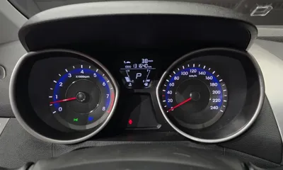 Hyundai Avante 2012, 131640 км, за 3590000 KRW - фото 8