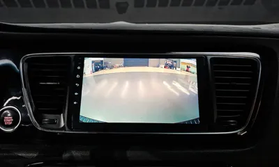 Kia Canival 2015, 138245 км, за 13500000 KRW - фото 13