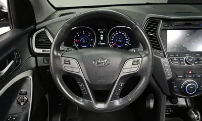 Hyundai Maxcruz 2014, 168582 км, за 7800000 KRW - фото 15