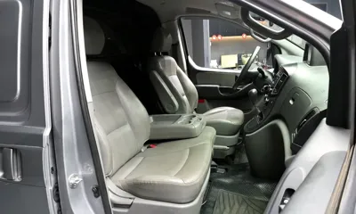 Hyundai Starex 2017, 159295 км, за 8900000 KRW - фото 26