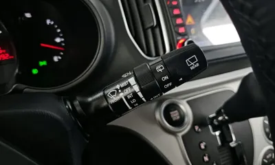 Kia Ray 2016, 5092 км, за 10800000 KRW - фото 35