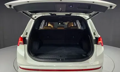 Hyundai Santafe 2022, 64966 км, за 26500000 KRW - фото 20