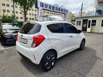 ChevroletGMDaewoo Spark 2019, 84000 км, за 6900000 KRW