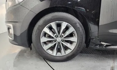 Kia Canival 2016, 205596 км, за 5900000 KRW - фото 5