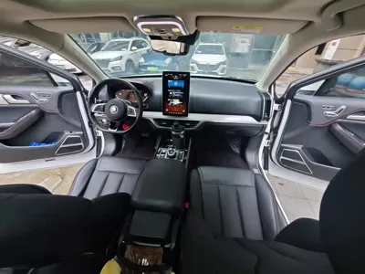 BYD Tang New Energy 2018, 99900 км, за 44000 CNY - фото 13