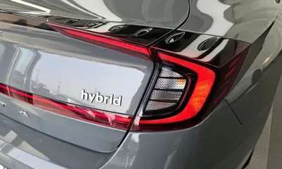 Hyundai Sonata 2020, 110846 км, за 19600000 KRW - фото 23