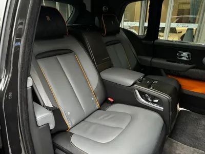 Rolls-Royce Cullinan 2020, 41000 км, за 3968000 CNY - фото 21