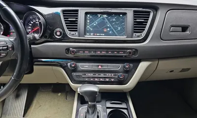 Kia Canival 2018, 158254 км, за 13200000 KRW - фото 13