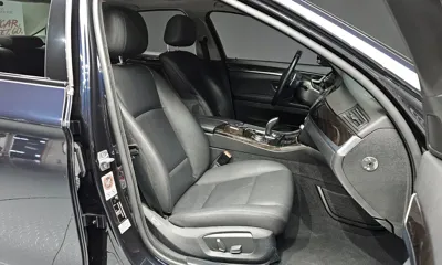 BMW 5-Series 2016, 177494 км, за 10990000 KRW - фото 11