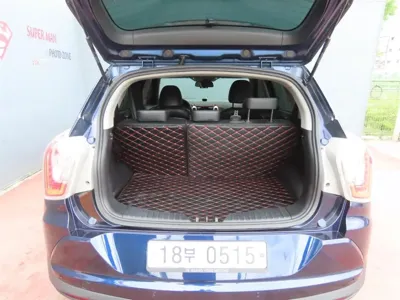 KG_Mobility_Ssangyong TIBOLI 2016, 78561 км, за 7500000 KRW - фото 5
