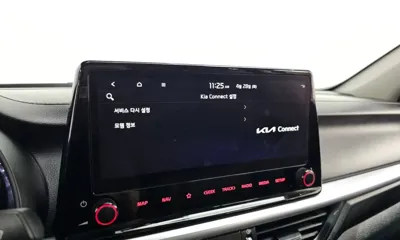 Kia K3 2022, 31811 км, за 17300000 KRW - фото 29