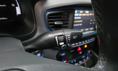 Hyundai Ioniq 2016, 145348 км, за 11200000 KRW - фото 17