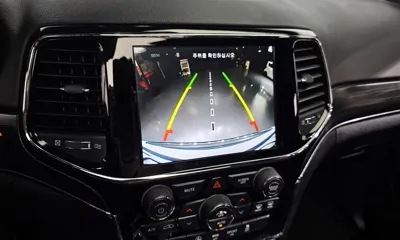 Jeep Cherokee 2019, 91493 км, за 18000000 KRW - фото 18