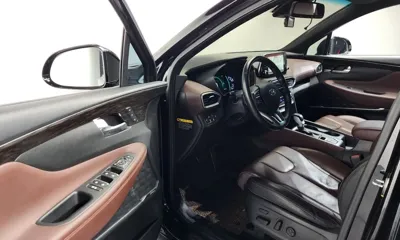 Hyundai Santafe 2019, 128779 км, за 18500000 KRW - фото 10
