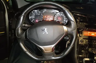 Peugeot 3008 2015, 100900 км, за 32745.82 CNY - фото 7