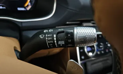 Genesis GV80 2021, 92360 км, за 39500000 KRW - фото 35