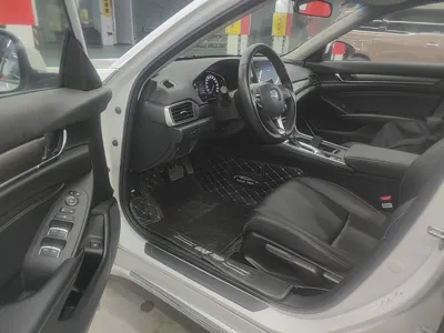 Honda Inspire 2019, 19600 км, за 98759.34 CNY - фото 19