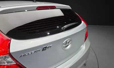 Hyundai Accent 2017, 75115 км, за 5900000 KRW - фото 20