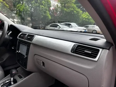 Volkswagen Bora 2012, 70000 км, за 13000 CNY - фото 12