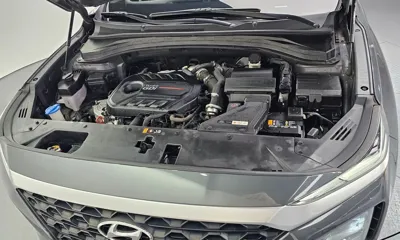 Hyundai Santafe 2019, 157081 км, за 15300000 KRW - фото 6